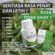 ❤Hantar Cepat❤Nutree Herbs Capsule Moringa