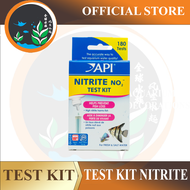 API Nitrite NO2 Test Kit(Aquarium Tester)