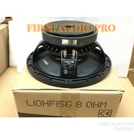 Speaker Komponen RCF L10HF156 / L 10HF156 / L10 HF156 10 INCH MID LOW