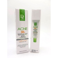 Electronic Invoice [Vitality Beauty Tea] Dr.Hsieh Dr.H/Dr.Hsieh 30% Dark Acne (Mandelic Acid Anti-Ac