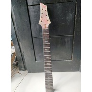 Neck guitar Schecter Original 7 string Kidal/LH
