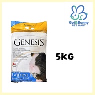 GENESIS Extruded Guinea Pig Food - 5KG
