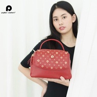 Tas Kulit  Papillon K3456