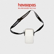 Havaianas Havaianas Urban Mini Jelly Texture Crossbody Bag