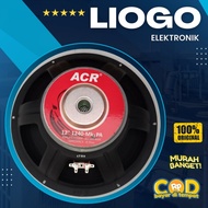 Ready Speaker Acr 12 Inch Acr 1240 Pa Classic Acr Fullrange 12 Inch