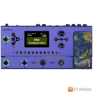 Mooer GE200 Pro/Pro Li Intelligent Multi Effects GE200 Pro / GE200 Pro Li เอฟเฟคกีตาร์ Guitar Effect