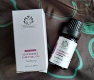《省大大》澳洲【Royal Garden 】接骨木舒緩複方精油 (10ml)