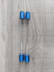 ZW6S12W-Z135 6W 135mm UVC bulb replace vacuum cleaning robert replacement uvc lamp uv lamp uvc light