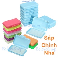 Dental wax, orthodontic wax for people with braces, good pain relief wax for braces -BeloveShop