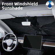 DENZA D9 Z9GT Car Sunshade Sun Protection