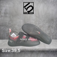 Five Ten stonemaster Climbing Shoes ll Size 39.5 fiveten Climbing Shoes