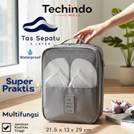 Travel Shoes Bag Shoe Bag/ Multi-Function Bag/Monopoly shoes pouch travel Shoe sandal bag korean tra