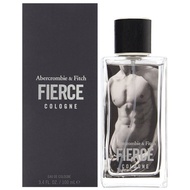 Abercrombie & Fitch Fierce Cologne 100 ml EDC Spray Men