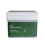 BOOM DE AH DAH TEATREE CALMING TONER PAD 12S