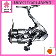 Shimano 22 Stella Spinning Reel / 1000 - 5000 Sizes / C2000SHG C3000XG 4000XG C5000XG / Infinity Evo