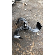 MINI TILLER BLADE 500#