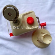 MESIN Knitting Yarn Winder Knitting Machine Yarn Winder/ Wool Winder/