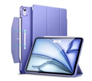 ESR M2ไอแพด Air6 11นิ้ว/13นิ้ว (2024) /Ipad Pro 11นิ้ว/13นิ้ว M4 (2024) เคส Ascend พับสามทบเคสป้องกั