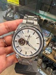 全新 行貨 有門市 精工 精工錶 SEIKO PRESAGE AUTOMATIC WATCH 手錶 錶 SPB309J1 SPB309J SPB309 made in Japan