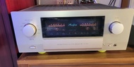 金嗓子 ACCUPHASE E-550