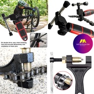 Motorcycle Chain Cutter Chain Breaker Cutter 420 428 and 530