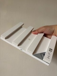 Huawei AX3 pro 實測可達678Mbps （不議價）