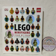 【hot sale】 Thrifted/Bargained/Preloved Children's Books Big Hardbound Activity Collector Book Lego