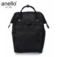 のAnelloの Japan Limited Polyester Water Repellency Classic Backpack FSO-B001