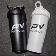 Original PV Provus Gym Shaker Bottle tumbler Shaker Bottle