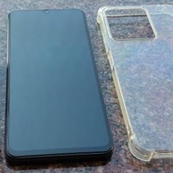 Redmi 紅米 13C 5G 極之新淨 香港行貨 星夜黑 電池耐用