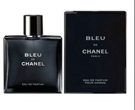 Chanel - 香奈兒 蔚藍男士香水EDP 50ML（3145891073508 ）