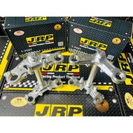 CNC JRP TPOST RAIDER CARB / RAIDER FI