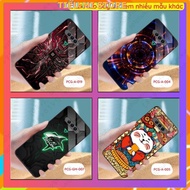 Xiaomi Black Shark 4 / 4 Pro / 4S Pro / 5RS Mirror Coating Case Glossy Glass Printed With Technology Pictures,... Many New Unique And Beautiful Models