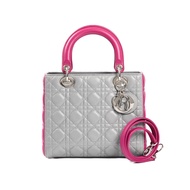 [二手] 迪奧 Lady Dior 中號