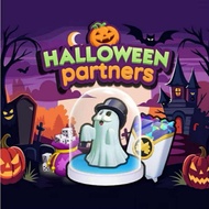 Monopoly Partner Event 7777