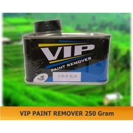 Vip Paint Remover 1/2kg / Paint Remover / Paint Remover