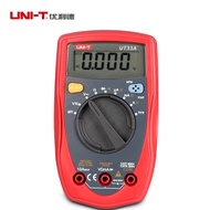 Digital Display Portable Multimeter UT33A Multimeter Digital Multimeter Uliide Digital Handheld Elec