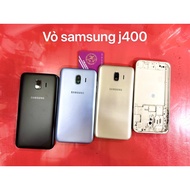 Replacement case for samsung j400 (as pictured)