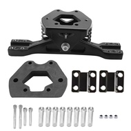 【FAST-SALE】 <br>Skateboard Truck for Single Shaft Hub Motor Wheel Mountain Board Spring Truck Hoverb