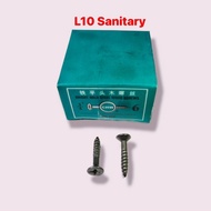 3/4 CHW Wood Screw + 3/4" Inch x 6 / Wood Screw CHW 3/4 x 6