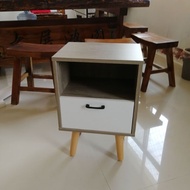 TV Console Cabinet WoodTV Console Cabinet with Storage Livi Delivery To SG ng Room Modern Minimalist Floor Cabinet Deck Simple High Leg Large Space Stable HOT SALE