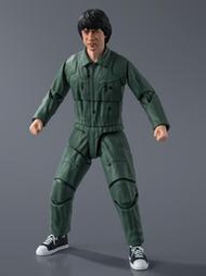 星矢TOY 板橋實體店面 6月預購 S.H.Figuarts SHF 警官陳家駒 成龍《警察故事》