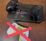 Nintendo Switch 手掣 拉伸手掣