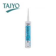 Taiyo Sealant Netral Lem Kaca Silicone Aquarium Silikon Multi Purpose