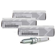 [Speed Electric Hall] BMW Genuine Factory Spark Plug 12120040551 SILZKGR8B8S B58 B58B30