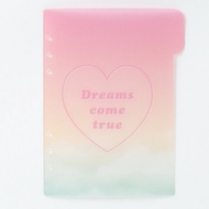 Artbox Scheduler Refill Paper A5