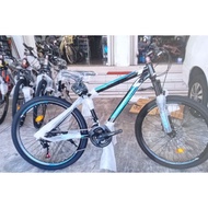 [Disc] Sepeda Mtb 26 New Phoenix 2706