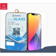 ONEPLUS 5/5T/6T/7T SUPER Tempered Glass Screen Protector