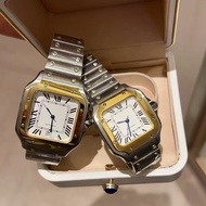 SDSD Automatic Mechanical Watch 39MM 36MM Roman Scale