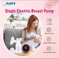[Accessories/Alat ganti] - FIFFY SINGLE ELECTRIC BREAST PUMP - alat ganti pum susu fiffy